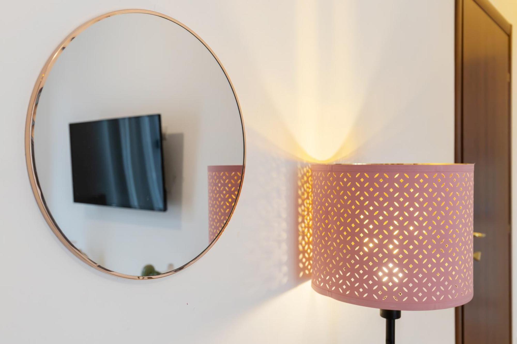 Duomo - Citylife Pink Vintage Apt Center Milan Apartment Екстериор снимка