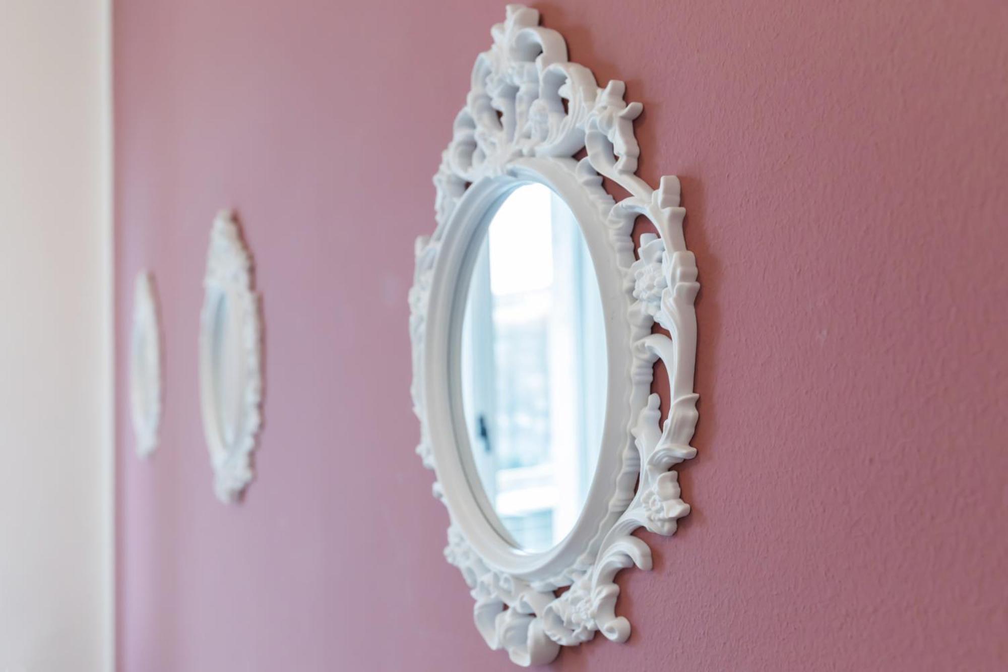Duomo - Citylife Pink Vintage Apt Center Milan Apartment Екстериор снимка