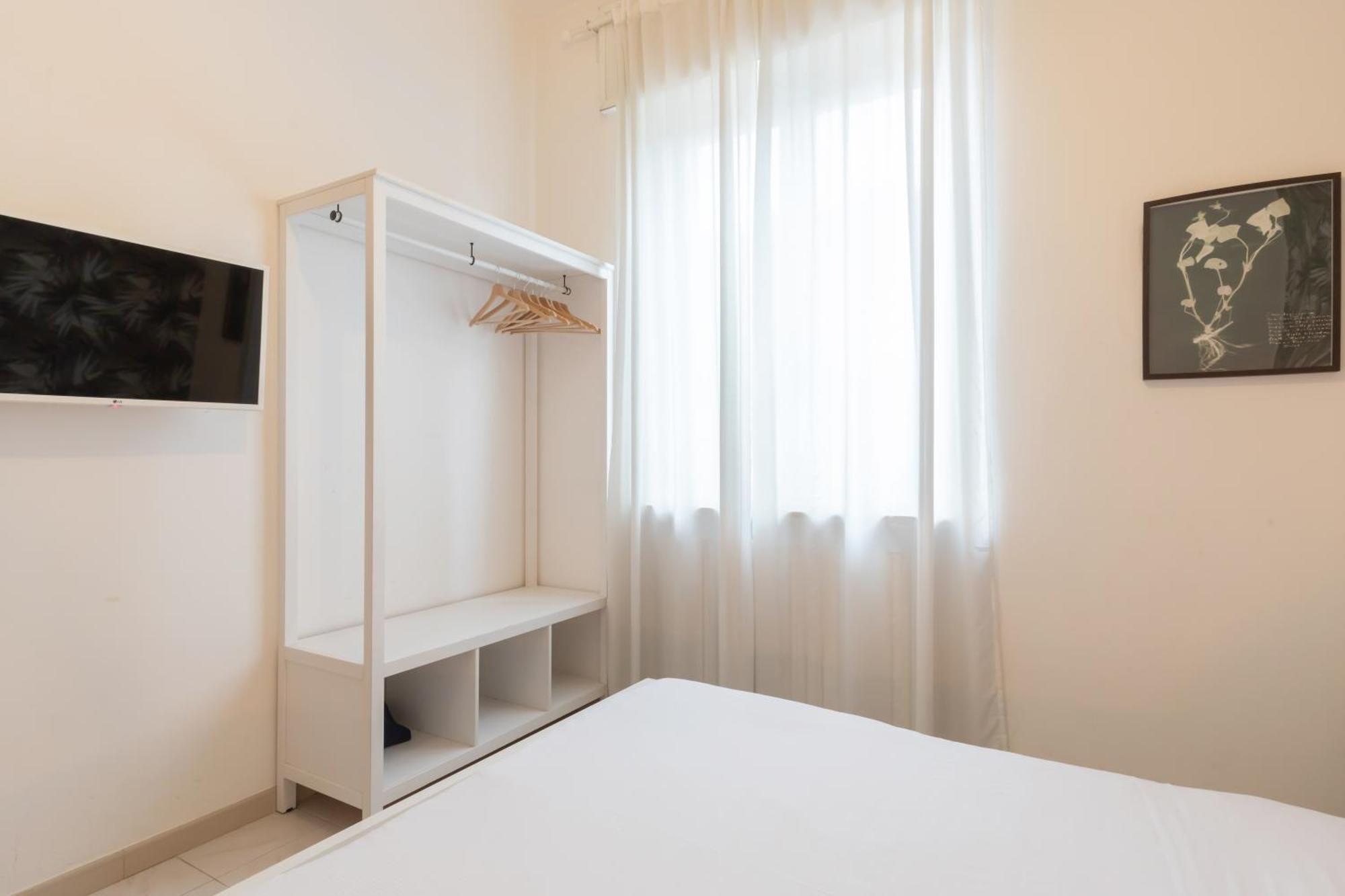 Duomo - Citylife Pink Vintage Apt Center Milan Apartment Екстериор снимка