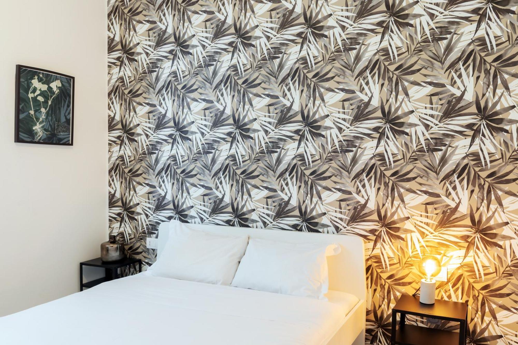 Duomo - Citylife Pink Vintage Apt Center Milan Apartment Екстериор снимка